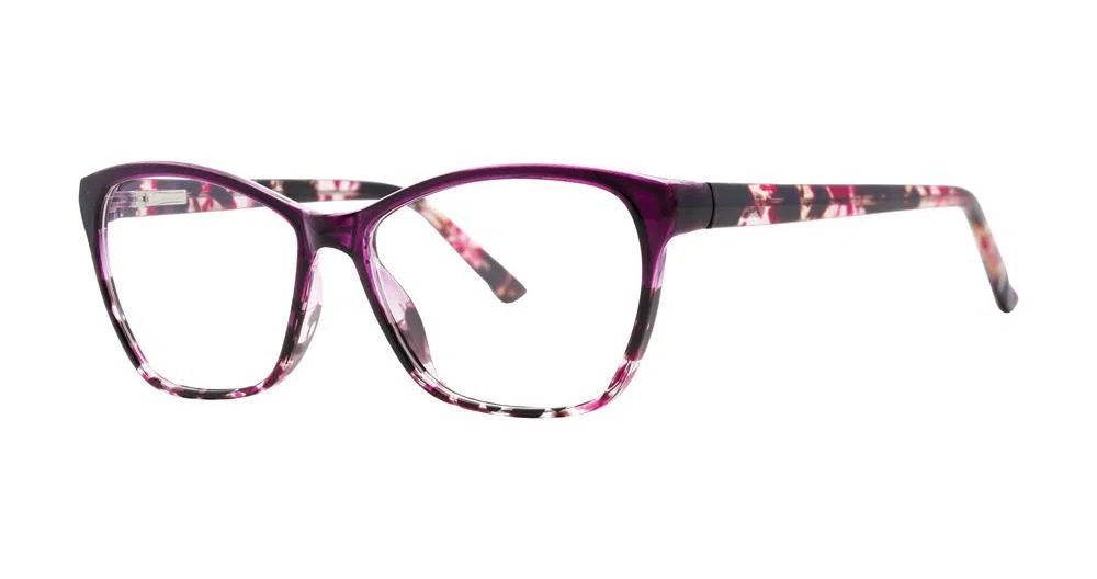 MODERN PLASTICS II IRENE Eyeglasses - view 3